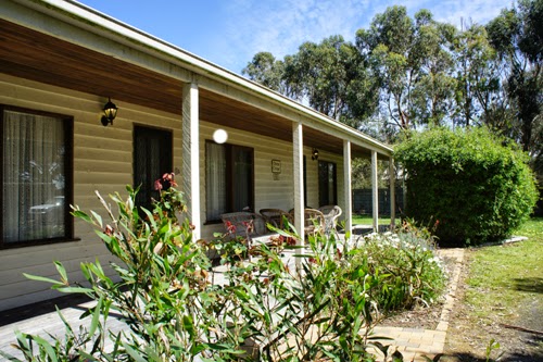 Prom Mill Cottages | lodging | 786 Millar Rd, Yanakie VIC 3960, Australia | 0356821436 OR +61 3 5682 1436