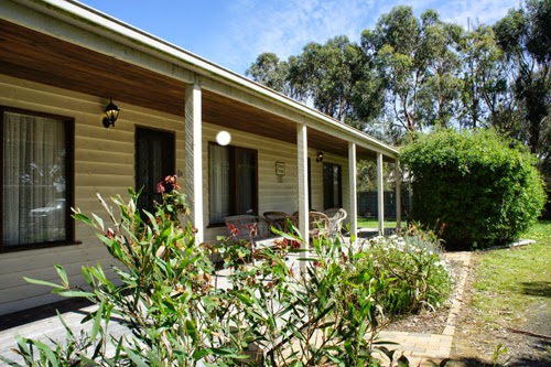 Prom Mill Cottages | 786 Millar Rd, Yanakie VIC 3960, Australia | Phone: (03) 5682 1436