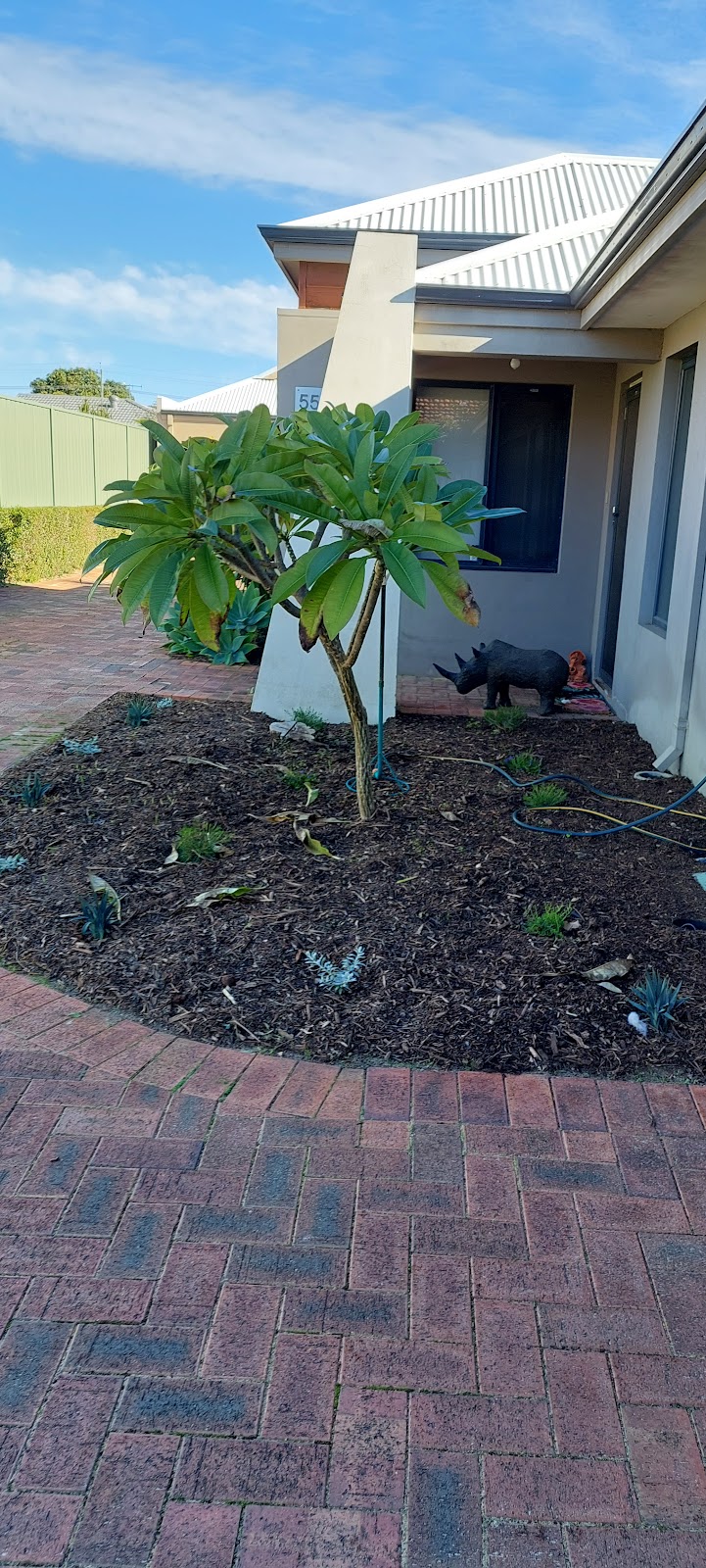 Focus Landscaping and Design | 415 Kline St, Canadian VIC 3350, Australia | Phone: 0466 498 414