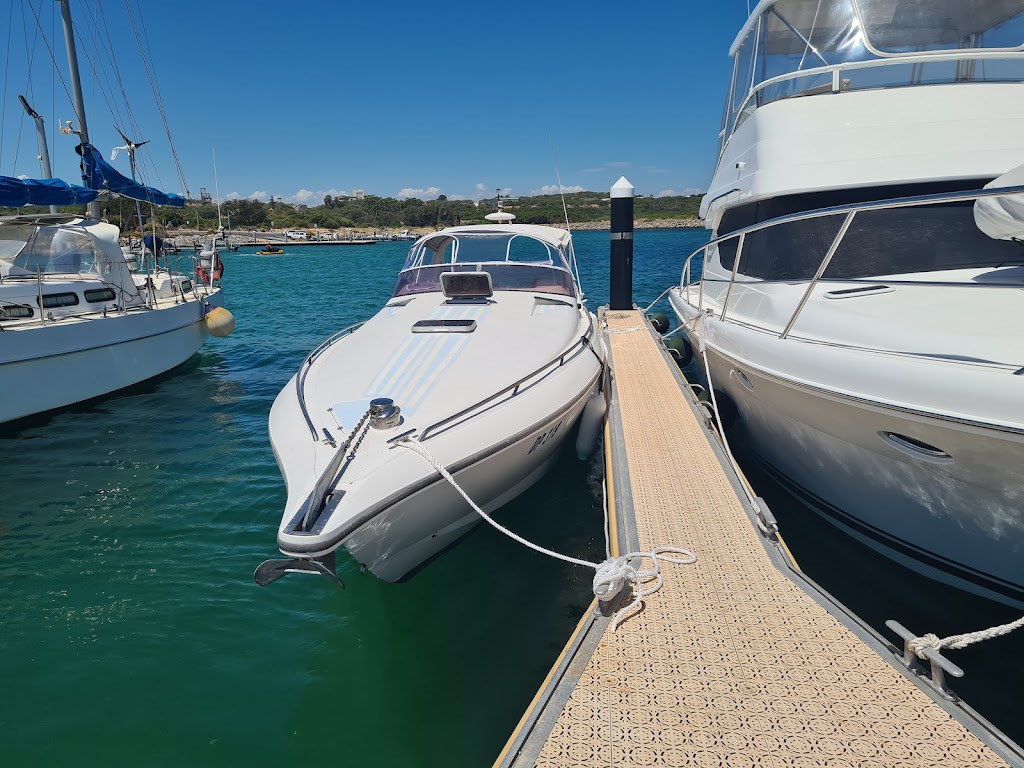 Cockburn Power Boats Association |  | 28 Jervoise Bay Cove, Coogee WA 6166, Australia | 0894185868 OR +61 8 9418 5868