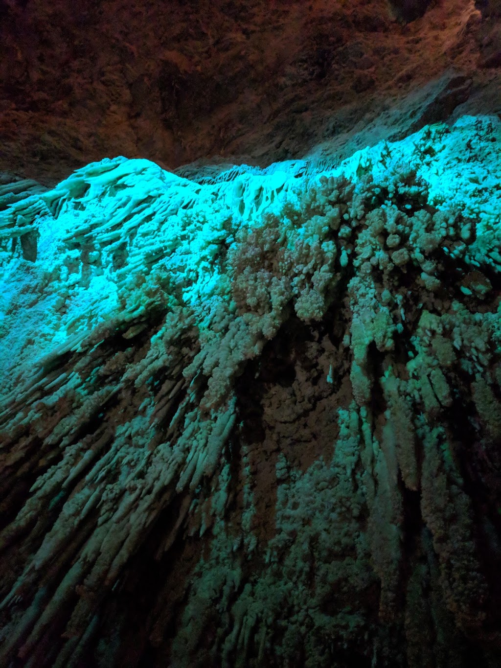Jewel Cave | park | Jewel Caves Rd, Deepdene WA 6290, Australia | 0897577411 OR +61 8 9757 7411