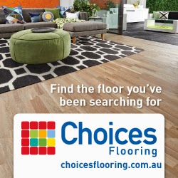 Choices Flooring by Knights | home goods store | 67/69 Union St, Kyabram VIC 3620, Australia | 0358522388 OR +61 3 5852 2388