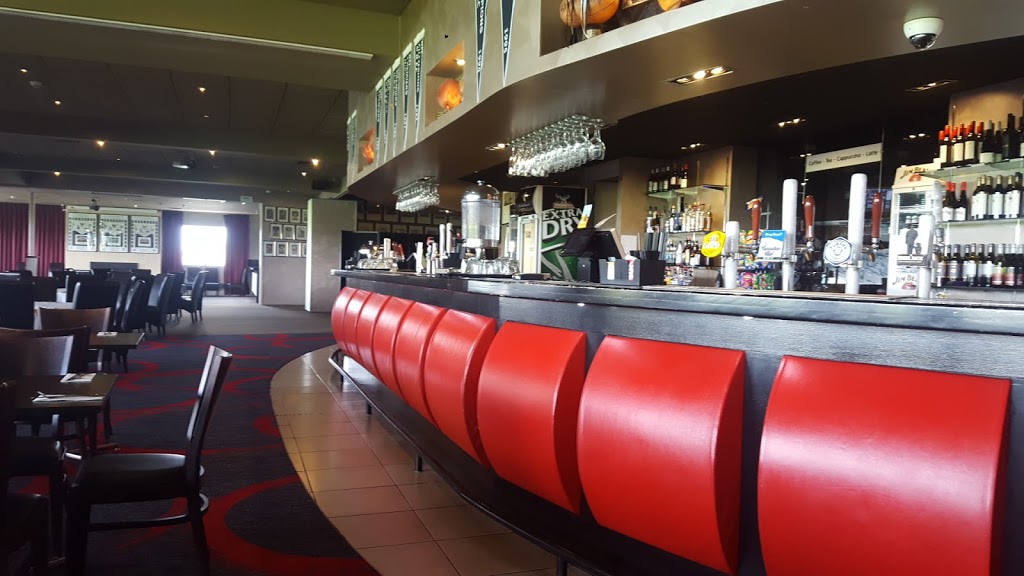 North Ballarat Sports Club | restaurant | 725 Creswick Rd, Ballarat VIC 3350, Australia | 0353395944 OR +61 3 5339 5944
