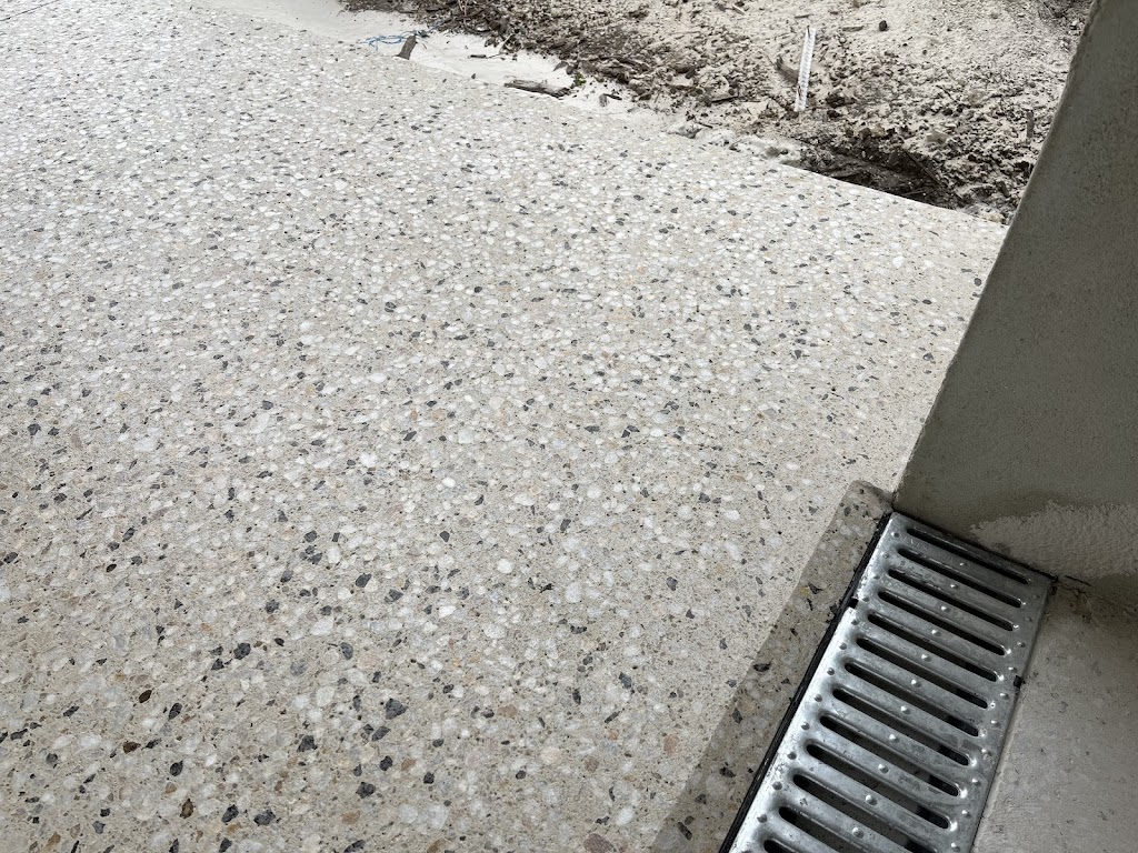 Geocrete Concrete Polishers | Northumberland Rd, Kyneton VIC 3444, Australia | Phone: 0404 786 594