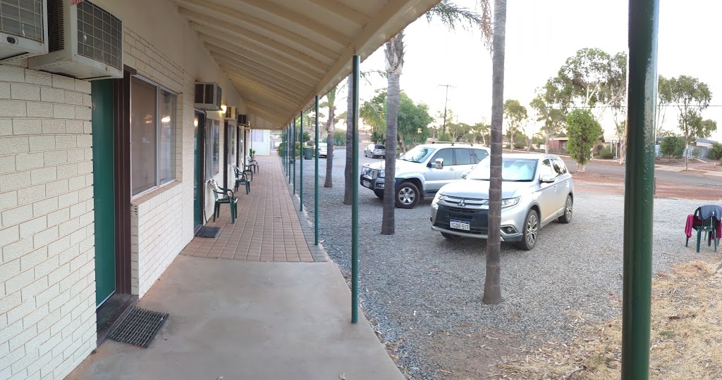 Southern Cross Motel | lodging | 768, Canopus St, Southern Cross WA 6426, Australia | 0890491144 OR +61 8 9049 1144