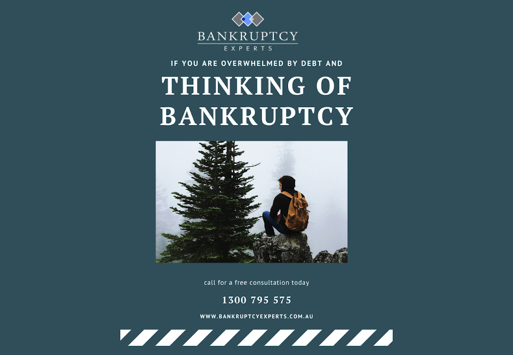 Bankruptcy Experts Gympie | 52 River Rd, Gympie QLD 4570, Australia | Phone: 1300 795 575