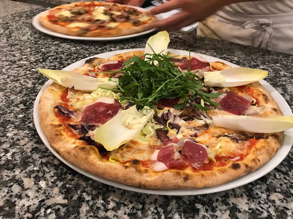 Salento Catering "Authentic italian Woodfired Pizza" | 73 Bussell Hwy, Margaret River WA 6285, Australia | Phone: 0420 605 825