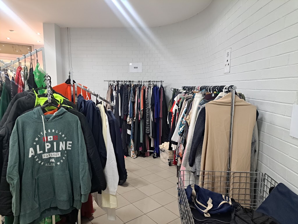 House of Sadaqa Goodwill Shop | 6/212 South Terrace, Bankstown NSW 2200, Australia | Phone: 0491 702 095