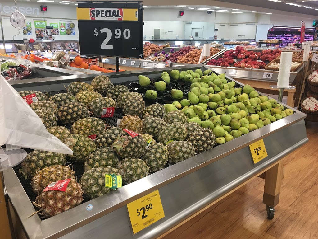 Coles Warrnambool | supermarket | 150 Raglan Parade, Warrnambool VIC 3280, Australia | 0345046000 OR +61 3 4504 6000