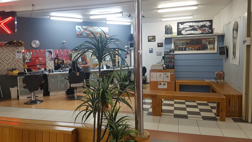 MJS Barbers Shop | Beaumaris City, 6/68 Constellation Dr, Ocean Reef WA 6027, Australia | Phone: (08) 9300 6464