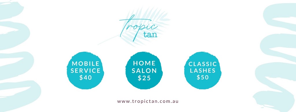 Tropic Tan | Teanna Ct, Eimeo QLD 4740, Australia | Phone: 0415 761 058