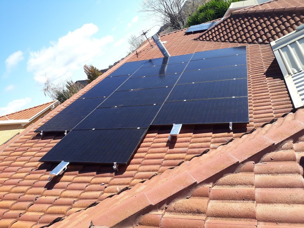 NSR Solar | Unit 11/36-40 Aylesbury Dr, Altona VIC 3018, Australia | Phone: 0423 656 189