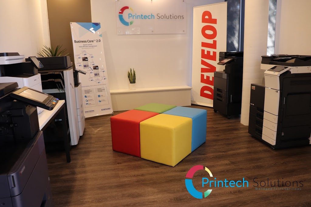 Printech Solutions | 6/38-40 Whyalla Pl, Prestons NSW 2170, Australia | Phone: 1300 847 021