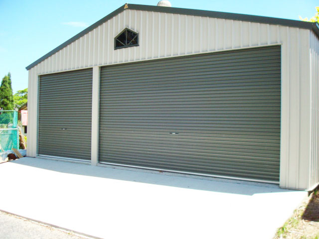 Steel-Line Garage Doors - Hobart |  | 3/237 Kennedy Dr, Cambridge TAS 7170, Australia | 0362157300 OR +61 3 6215 7300