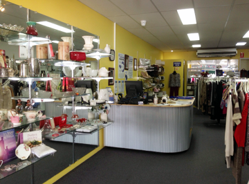 Vinnies Warwick | store | 48 Palmerin St, Warwick QLD 4370, Australia | 0746611918 OR +61 7 4661 1918