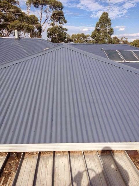 All About Roofs | 52 Hopetoun Rd, Werribee VIC 3030, Australia | Phone: 0421 954 021