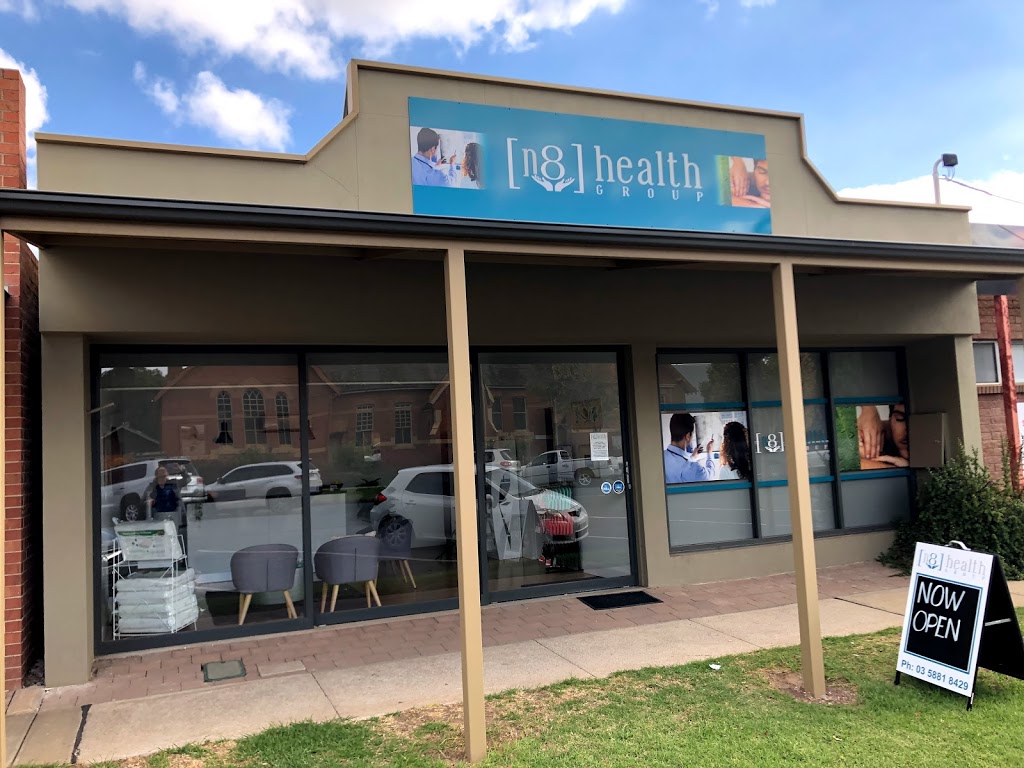 N8 Health Deniliquin | 282 George St, Deniliquin NSW 2710, Australia | Phone: (03) 5881 8429