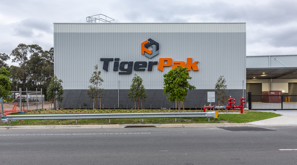 Tigerpak Packaging Sydney | 21 Astoria St, Marsden Park NSW 2765, Australia | Phone: 1300 525 325