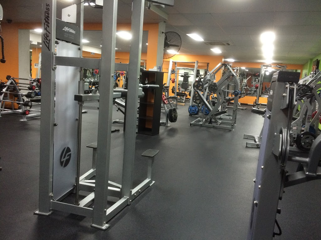 Anytime Fitness | gym | 315 The Entrance Rd, The Entrance NSW 2261, Australia | 0243331441 OR +61 2 4333 1441