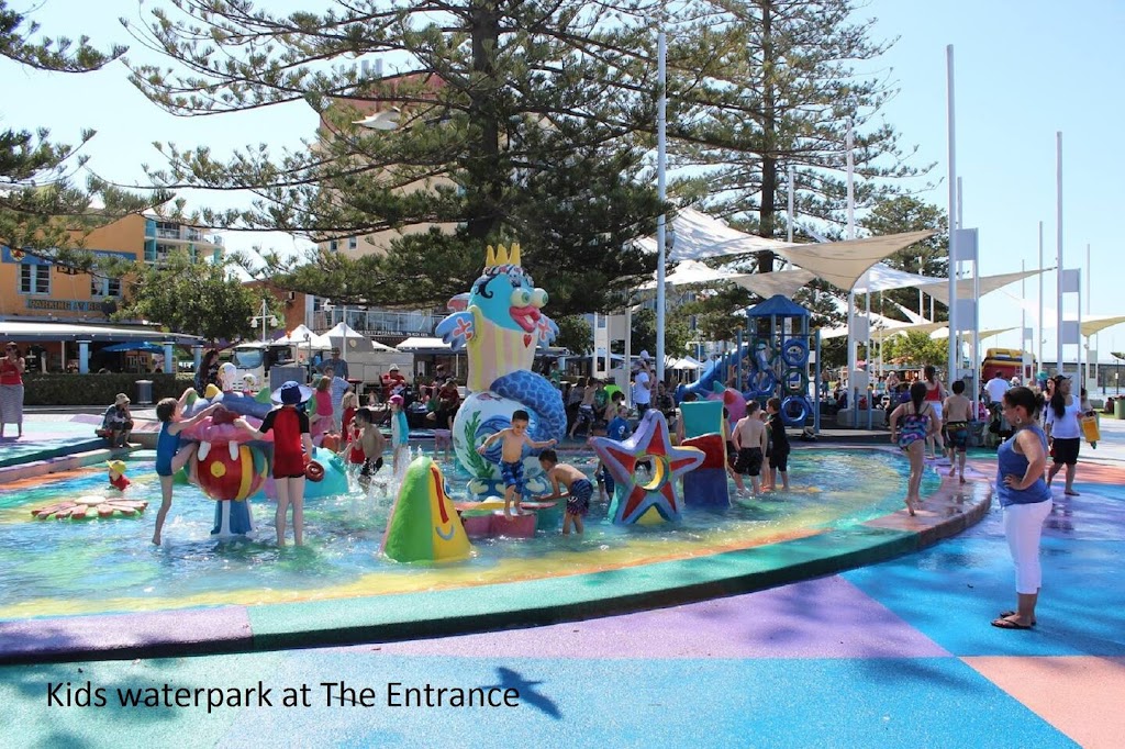 Magenta Dream Holidays | 32 White Haven Ave, Magenta NSW 2261, Australia | Phone: 0467 720 343