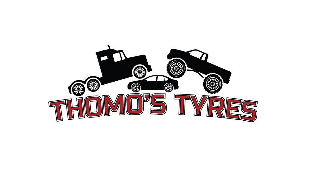 Thomos Tyres Pty Ltd | car repair | Unit 1/10 Tom Thumb Ave, South Nowra NSW 2541, Australia | 0244029178 OR +61 2 4402 9178