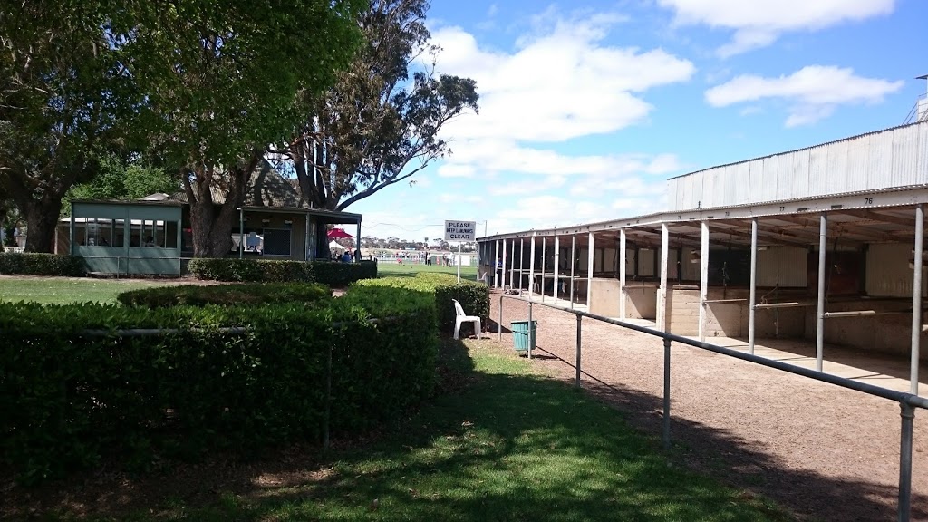 Murray Bridge Racing Club | 342 Brinkley Rd, Murray Bridge South SA 5253, Australia | Phone: (08) 8532 2310