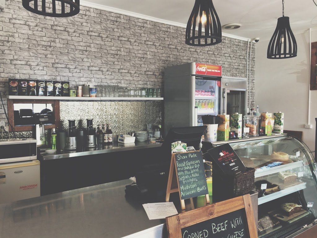 Red Cloud Cafe | 466 Grange Rd, Fulham Gardens SA 5024, Australia | Phone: (08) 7001 6551