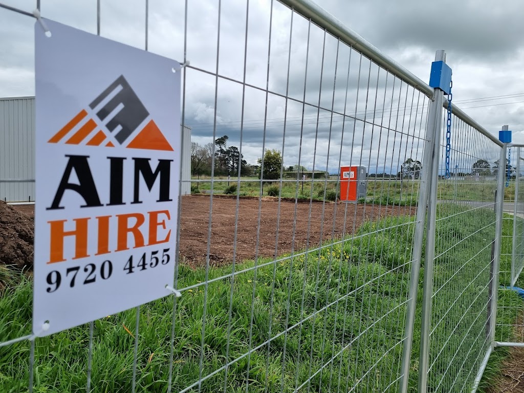 Aim Hire Gippsland | 255 Somerton Park Rd, Sale VIC 3850, Australia | Phone: (03) 5142 7200
