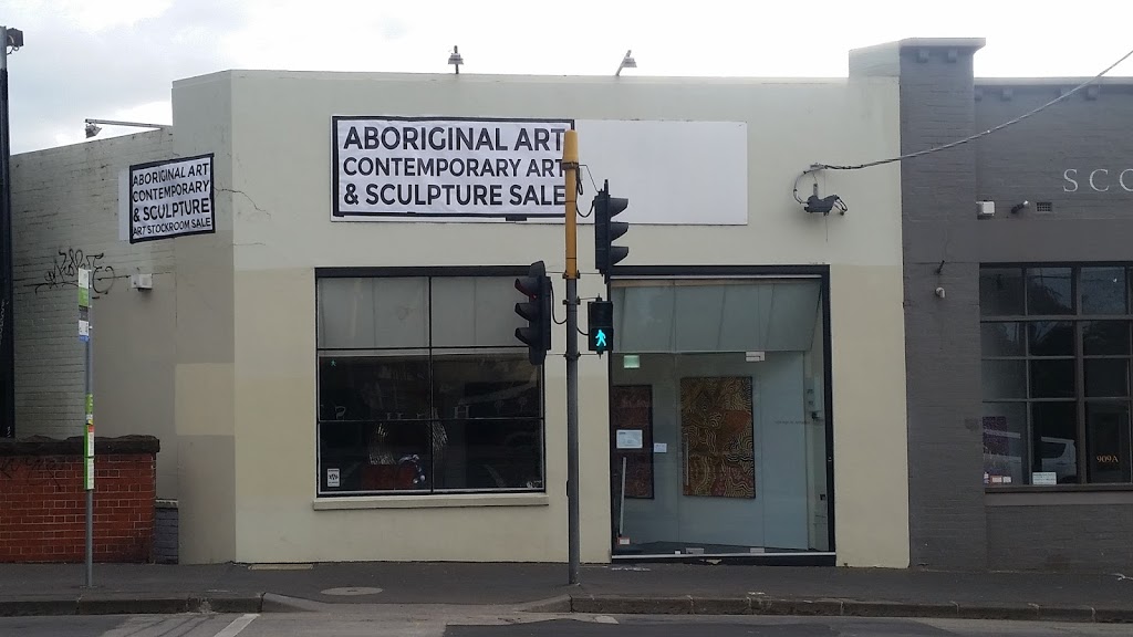 Gallery of Contemporary Art & Sculpture | 909 High St, Armadale VIC 3143, Australia