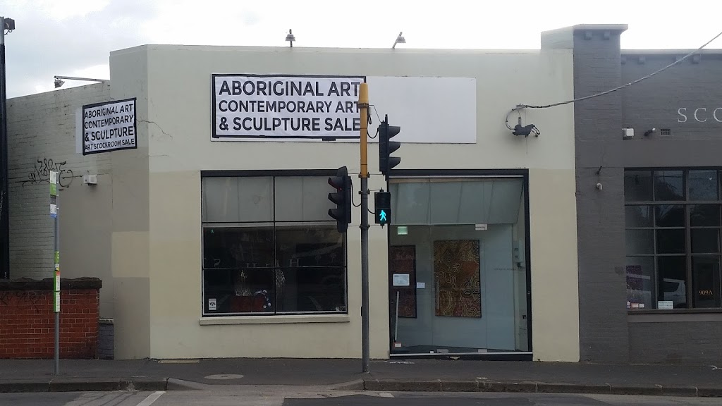 Gallery of Contemporary Art & Sculpture | art gallery | 909 High St, Armadale VIC 3143, Australia