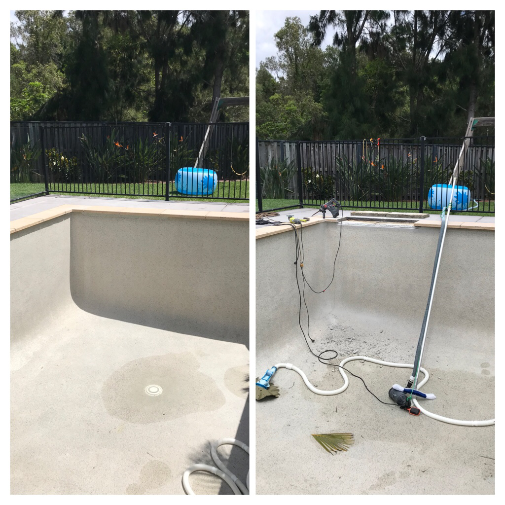 Gold Coast Pool Repairs | 875 Currumbin Creek Rd, Currumbin Valley QLD 4223, Australia | Phone: 0400 310 498