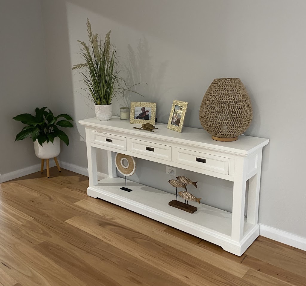 Dave Brighton Floor Sanding | 6 Timbertop Ct, Valla NSW 2448, Australia | Phone: 0447 683 388