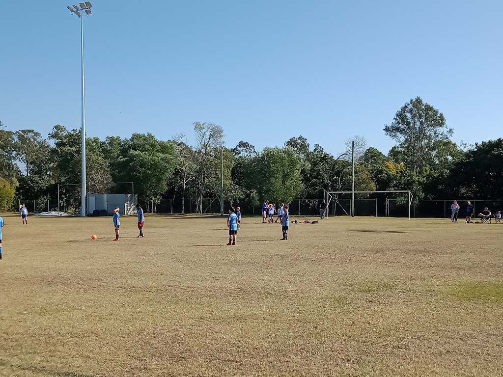 Park Ridge Panthers FC | Hubner Rd, Park Ridge QLD 4125, Australia | Phone: 0423 703 727