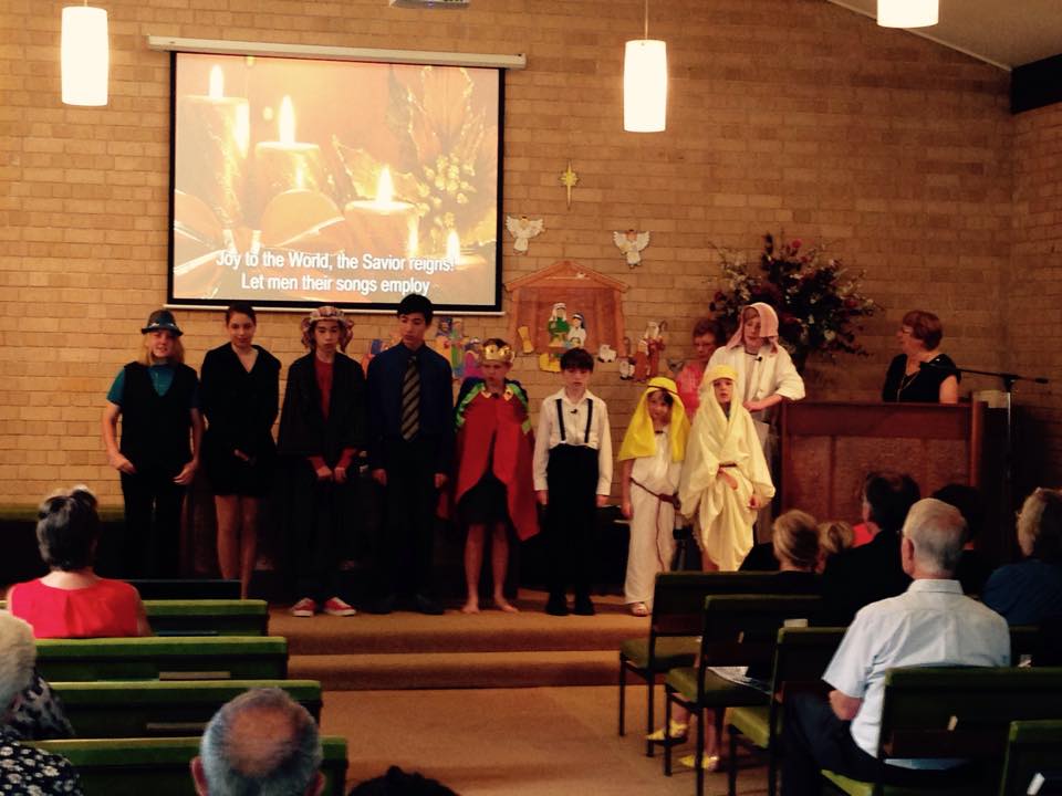 Warringah Christian Church | church | 244 Warringah Rd, Beacon Hill NSW 2100, Australia | 0294515076 OR +61 2 9451 5076