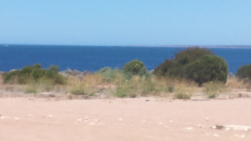 Seaview Village | 34 Seaview Terrace, Thevenard SA 5690, Australia | Phone: (08) 8625 2855