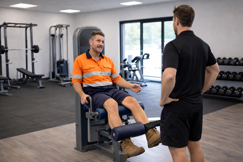 MannAEP | 29 Queen Elizabeth Dr, Dysart QLD 4745, Australia | Phone: 0406 100 512