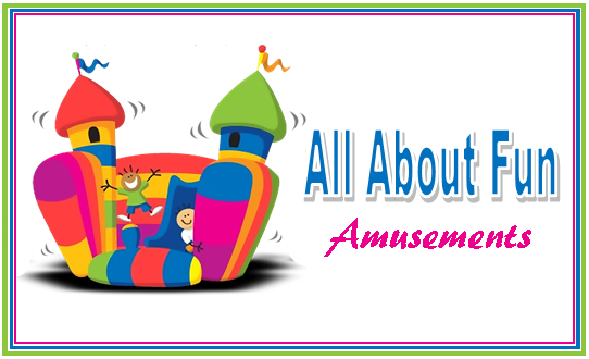 All About Fun Amusements | 49-55 Holyman Ct, Jimboomba QLD 4280, Australia | Phone: (07) 5540 3957