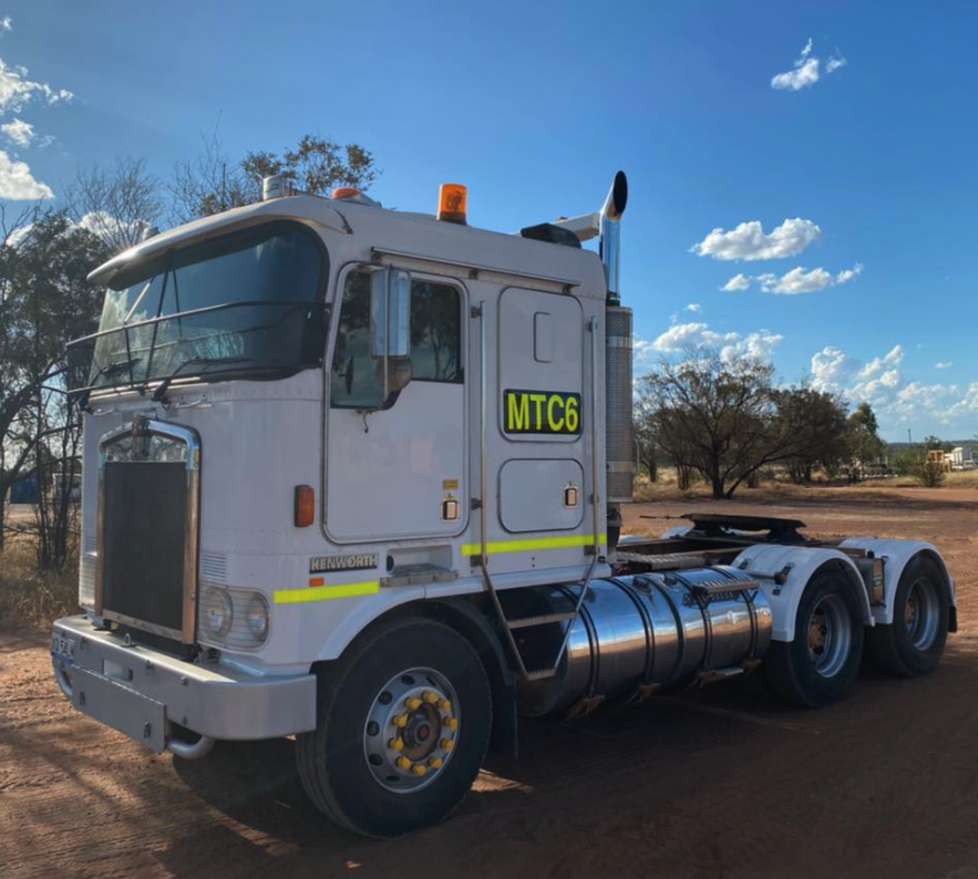 Mtc Hire | 1 Goonyella Rd, Moranbah QLD 4744, Australia | Phone: 0438 045 058