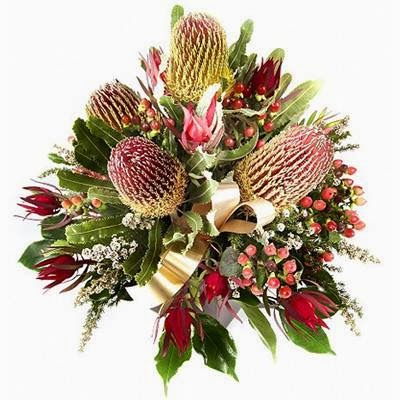 Woodford Kilcoy Florist | 510 Maleny Stanley River Rd, Maleny QLD 4552, Australia | Phone: 0438 080 952