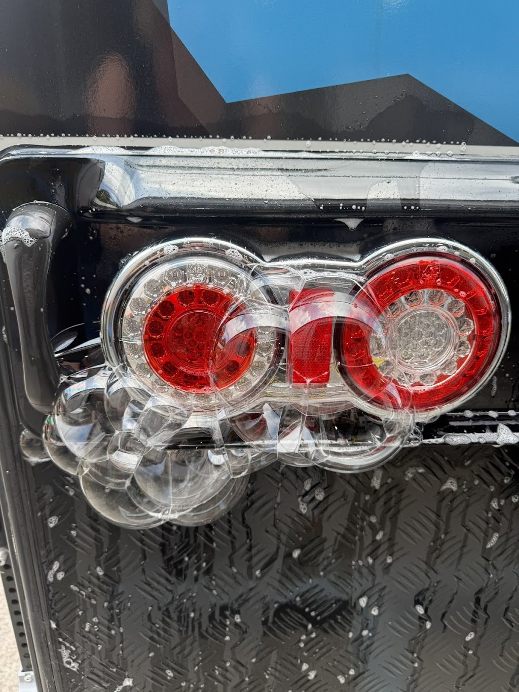 Hunter Caravan Leak Testing | 19 Heather St, Heatherbrae NSW 2324, Australia | Phone: 0451 717 432