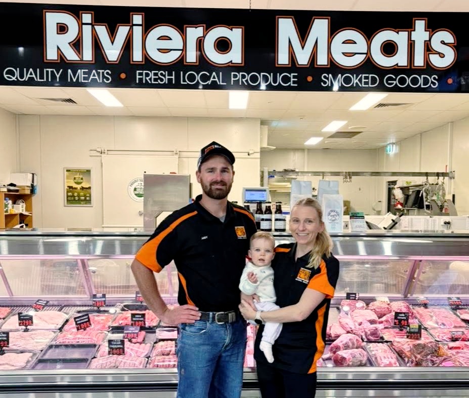 Riviera Meats Eastwood | Shop 6/30 Howitt Ave, Eastwood VIC 3875, Australia | Phone: 0467 566 568