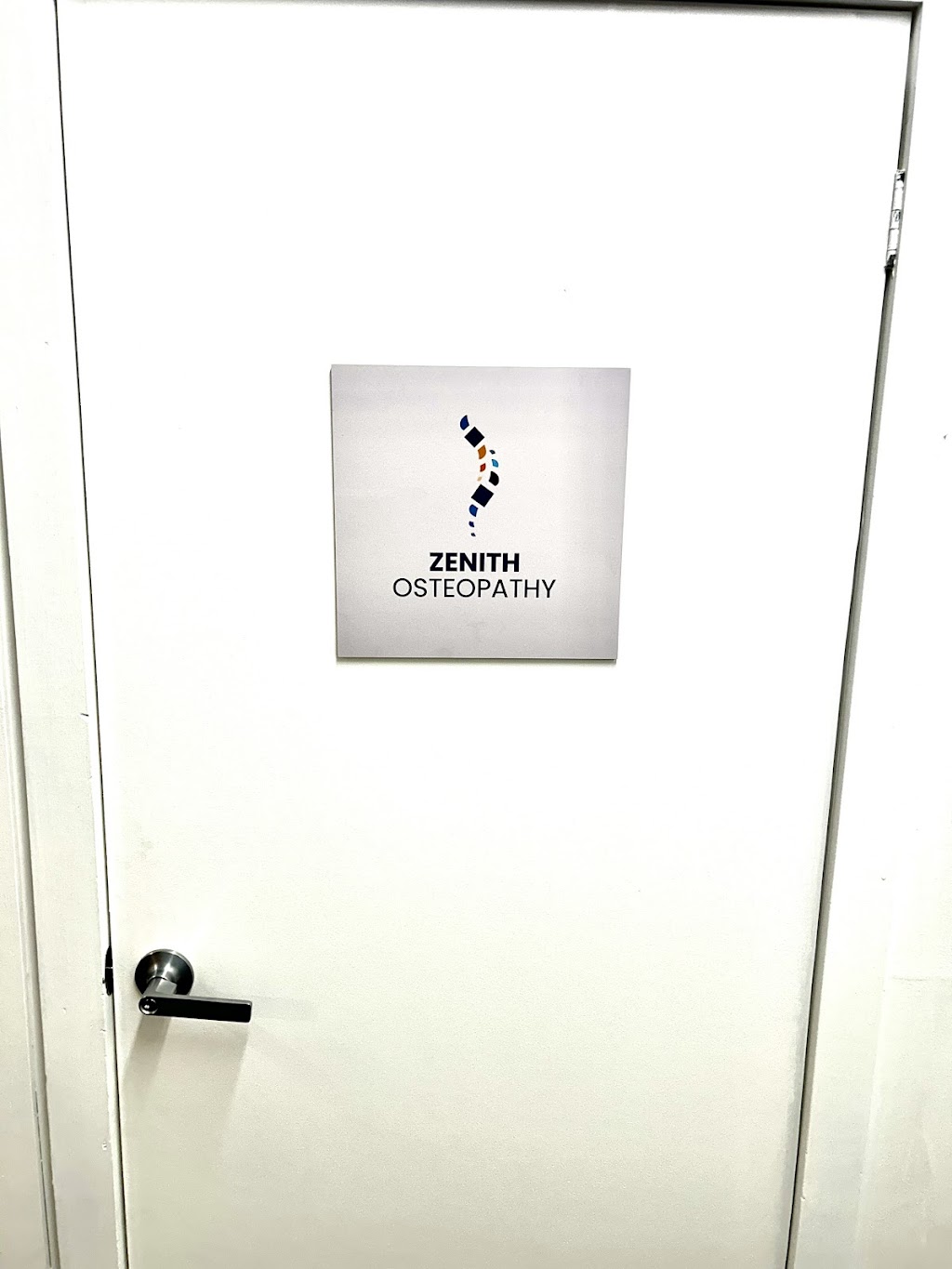 Zenith Osteopathy | Located inside Elevate Rest & Recovery, 10c Centella Pl, Launching Place VIC 3139, Australia | Phone: 0452 187 944