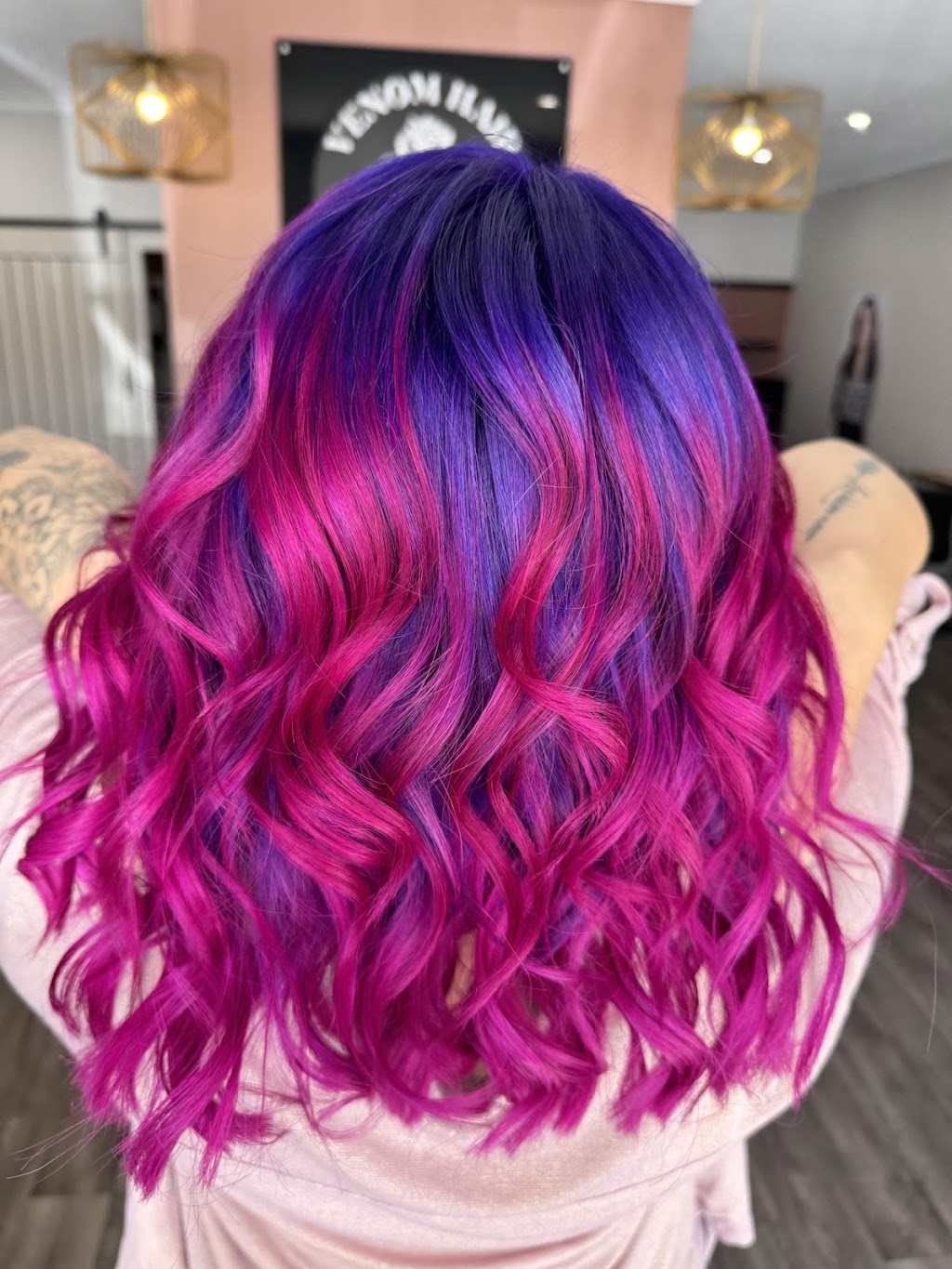 Britt’s Hair Boutique | 63 High St, Greta NSW 2334, Australia | Phone: 0413 297 489