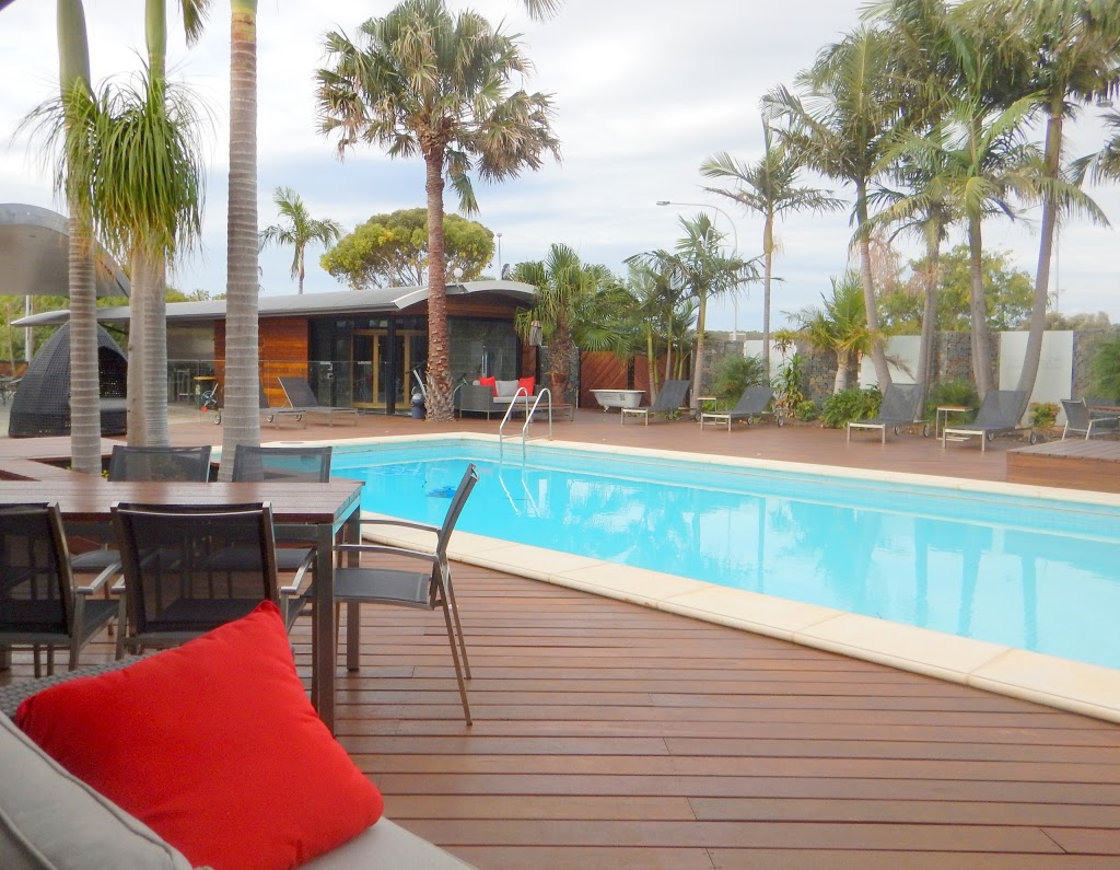 McLaren Vale Motel & Apartments | Main Rd & Caffrey Street, McLaren Vale SA 5171, Australia | Phone: (08) 8323 8265