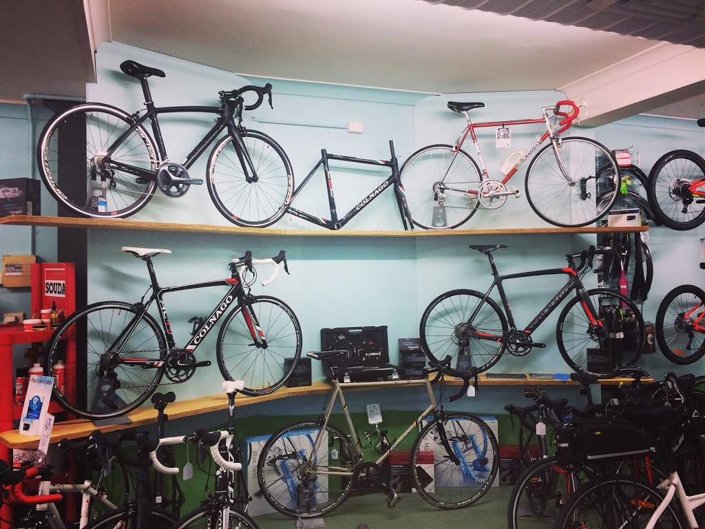 The Bicycle Emporium | Shop 2/158 River St, Ballina NSW 2478, Australia | Phone: (02) 6681 4054