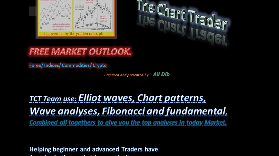 The chart trader | 1 DInzeo Pl, Hinchinbrook NSW 2168, Australia | Phone: 0431 138 819