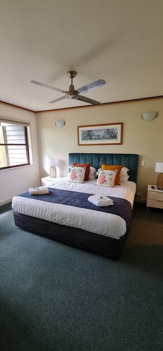 Banksia Villas Fraser Island | 538 Banksia Villa, Fraser Island QLD 4581, Australia | Phone: 0438 002 291