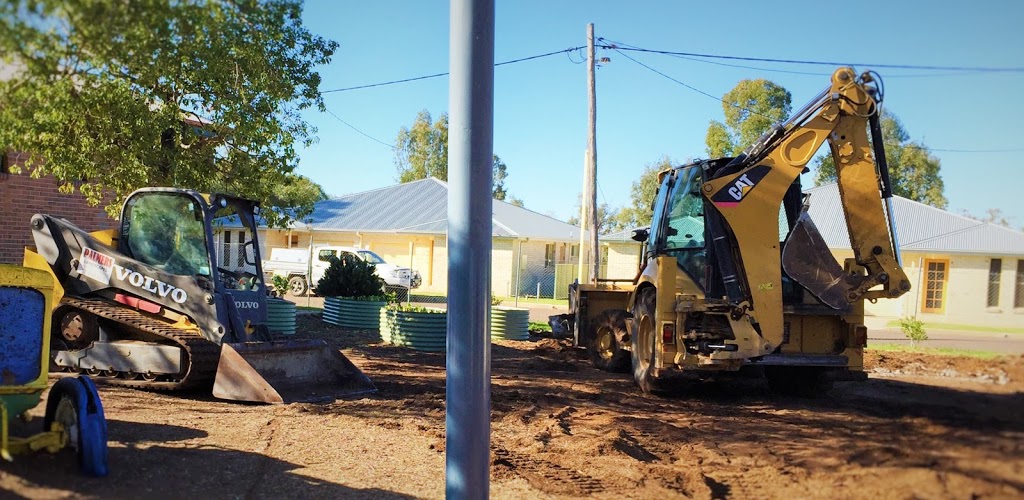 Palmers Landscapes | moving company | 33 Tempest St, Gunnedah NSW 2380, Australia | 0267420415 OR +61 2 6742 0415