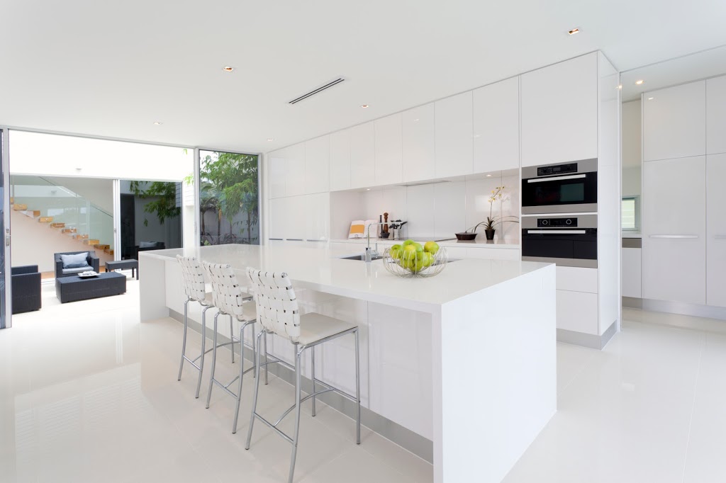 Inspire Kitchens | 55 Coral Fern Way, Gwandalan NSW 2259, Australia | Phone: (02) 4312 4300