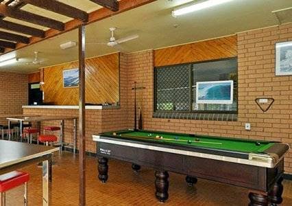 Comfort Hotel Parklands Calliope | 1906 Dawson Hwy, Calliope QLD 4680, Australia | Phone: (07) 4975 8933